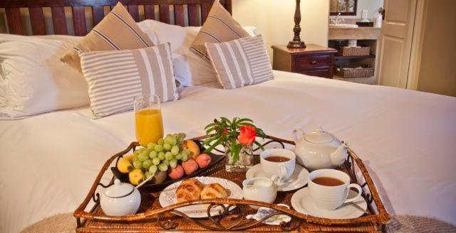 Idwala Boutique Hotell Johannesburg Rom bilde