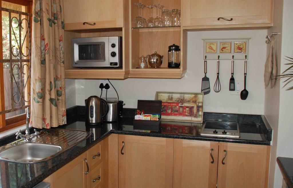 Idwala Boutique Hotell Johannesburg Rom bilde