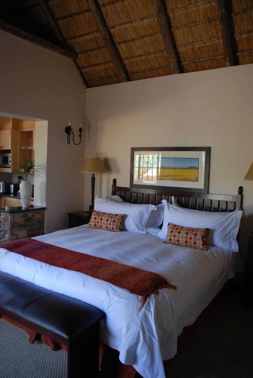 Idwala Boutique Hotell Johannesburg Rom bilde