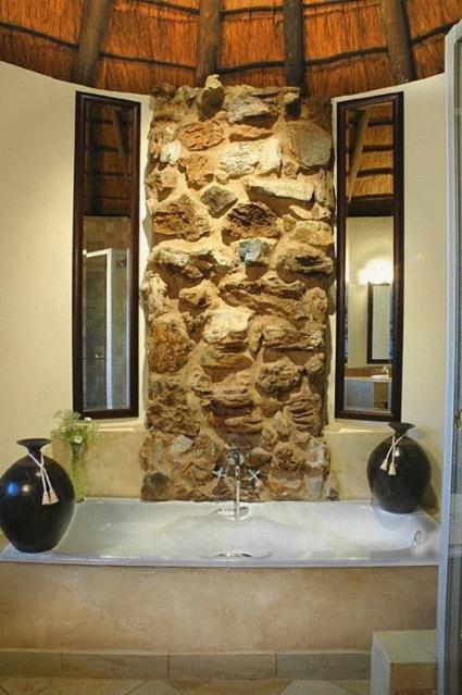 Idwala Boutique Hotell Johannesburg Eksteriør bilde