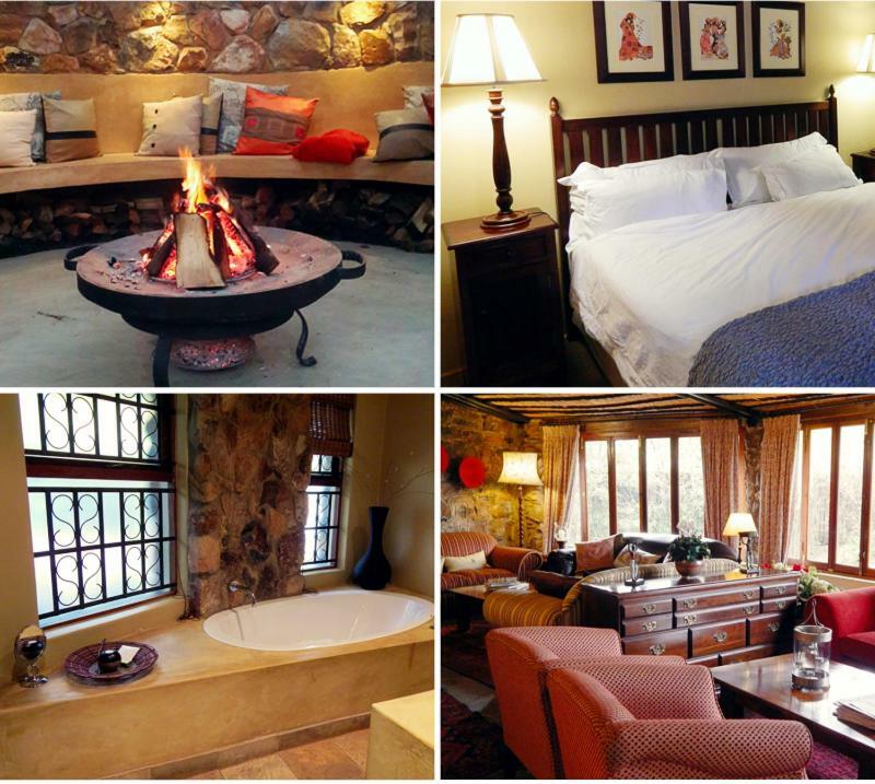 Idwala Boutique Hotell Johannesburg Eksteriør bilde